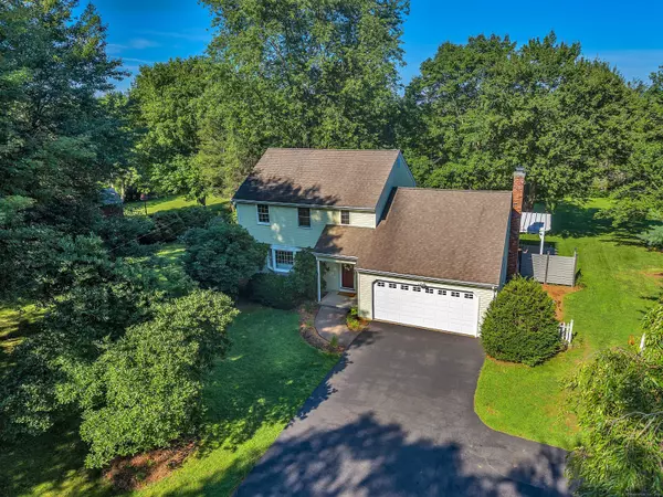Hebron, CT 06248,274 West Street