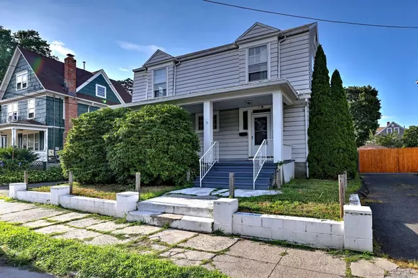 51 Alpine Street, Bridgeport, CT 06610
