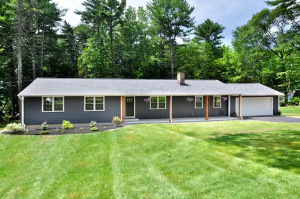 7 Laurel Drive, Granby, CT 06035