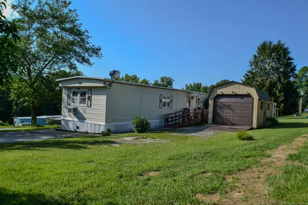 10 Terrace Drive, Plainfield, CT 06374