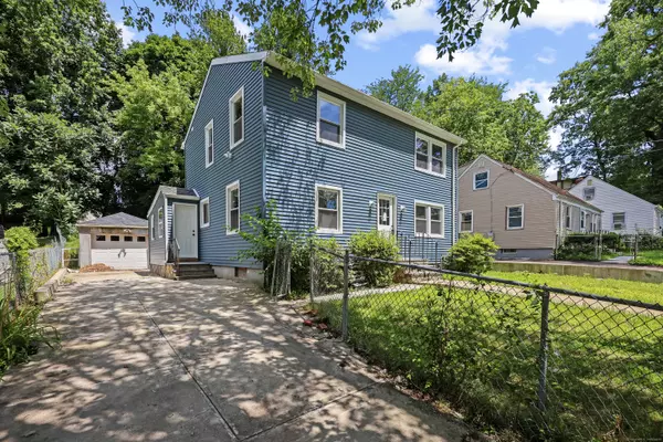 Hartford, CT 06112,50 Mansfield Street