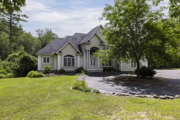 Killingly, CT 06241,36 Breakneck Hill Road