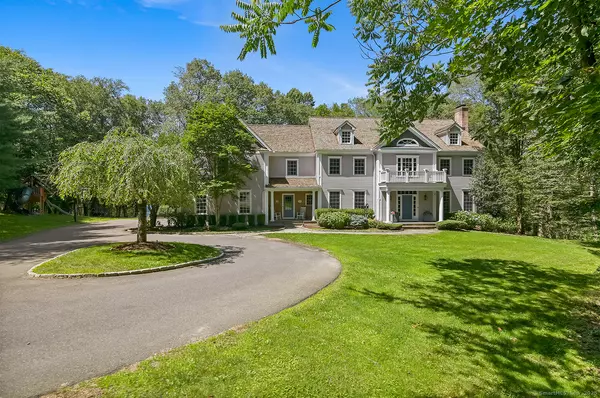 124 Princess Pine Lane, Fairfield, CT 06824