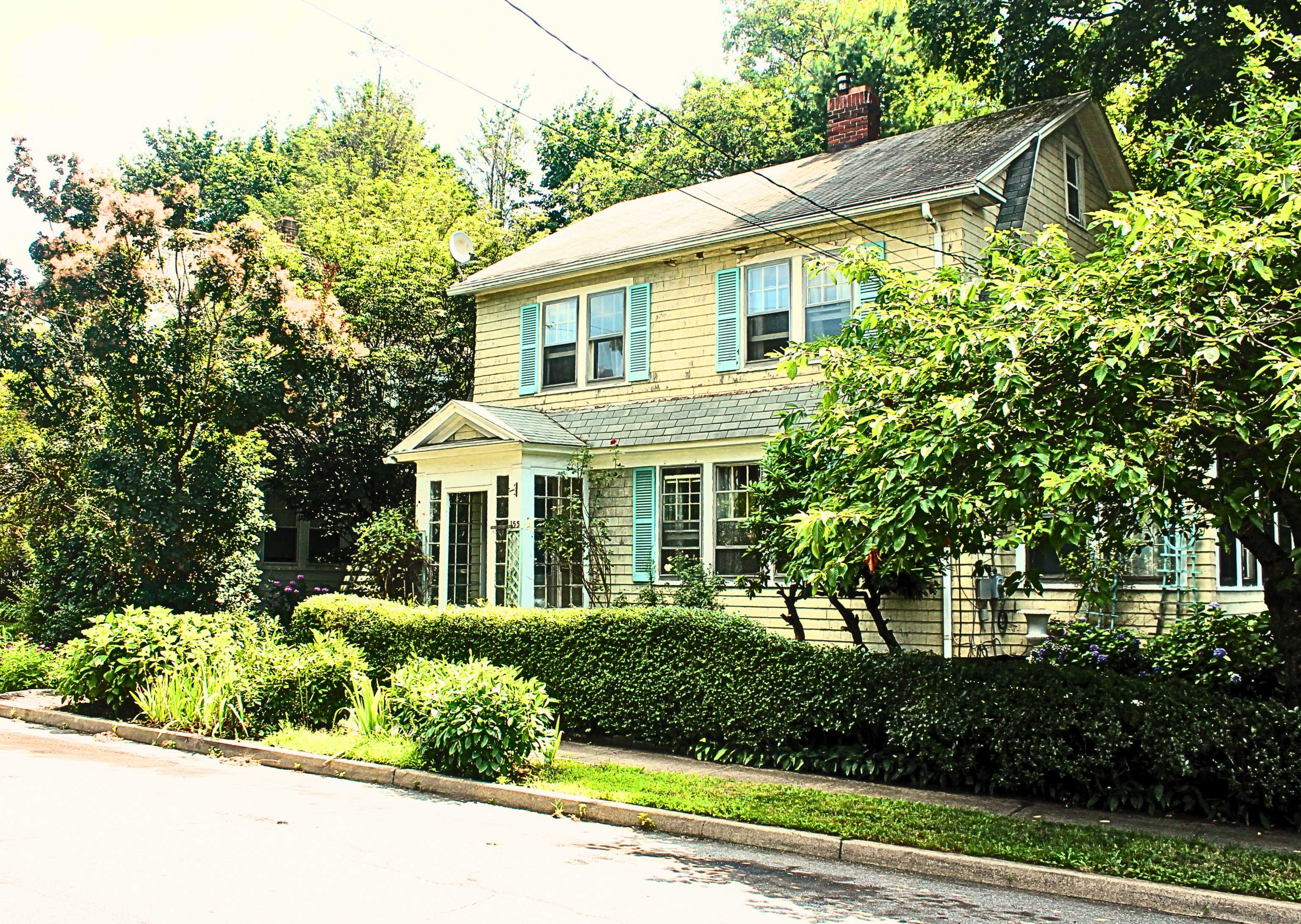 155 MOODY Avenue, Fairfield, CT 06825