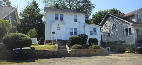311 Cambridge Street, Bridgeport, CT 06606