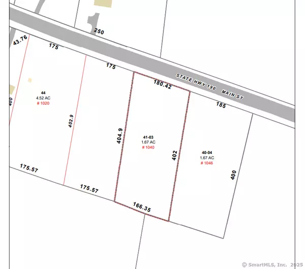 Somers, CT 06071,1040 Main Street