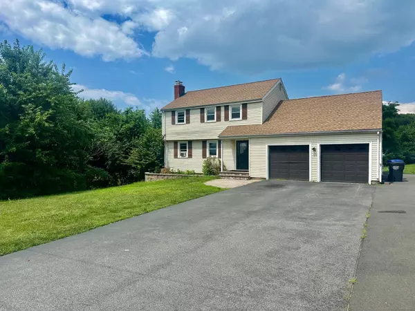 254 Sand Hill Road, South Windsor, CT 06074