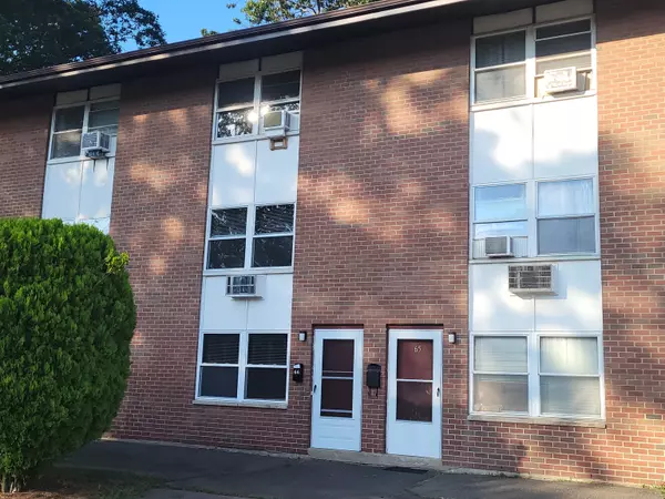 66 Terrace Gardens #66, Wallingford, CT 06492