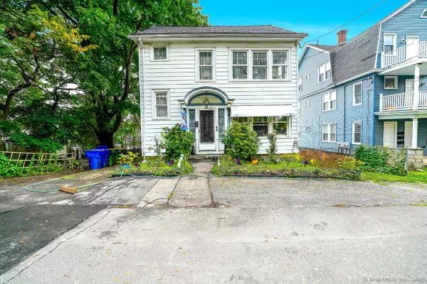 71 Fleming Street, Waterbury, CT 06710