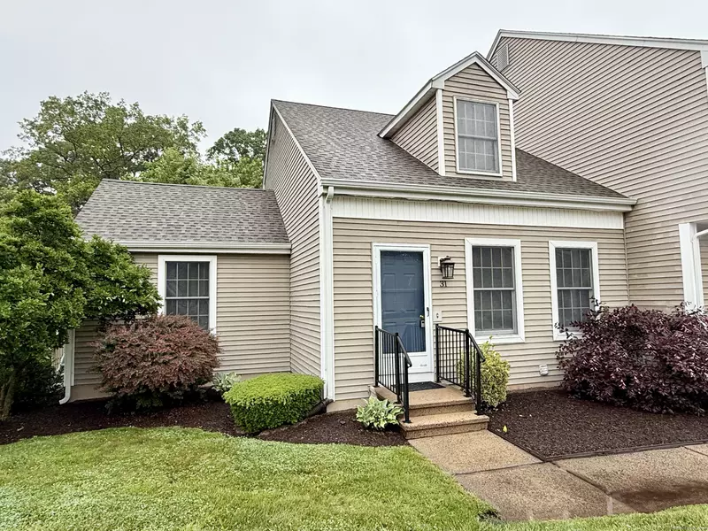 175 Berlin Avenue #APT 31, Southington, CT 06489