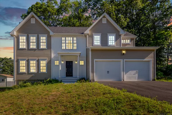 119 Tognalli Drive, Torrington, CT 06790