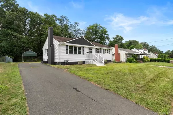 230 Green Road, Manchester, CT 06042