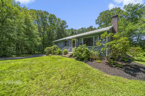 Stafford, CT 06076,12 Spusta Road