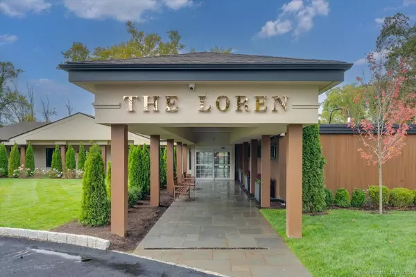 1188 King Street #107, Greenwich, CT 06831