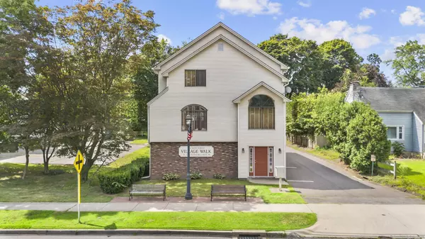 120 Main Street #7, Meriden, CT 06451