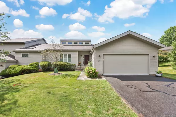 16 Thistle Hollow #16, Avon, CT 06001