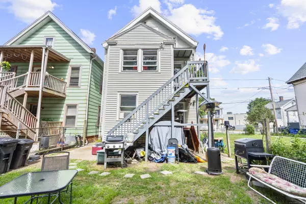 New Haven, CT 06519,28 Frank Street