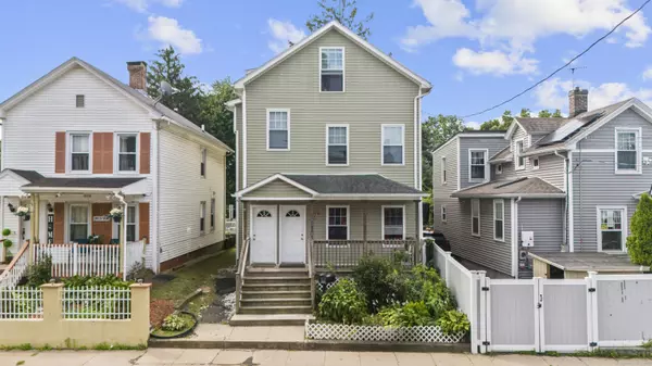 152 Lamberton Street, New Haven, CT 06519