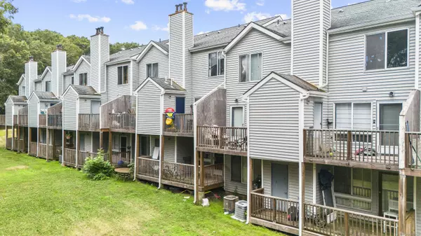 1423 Quinnipiac Avenue #108, New Haven, CT 06513