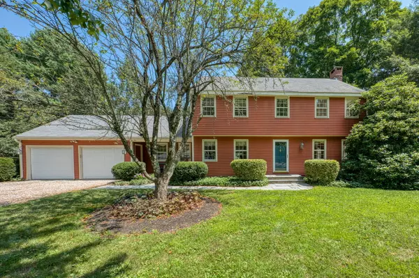 155 Bull Hill Road, Colchester, CT 06415