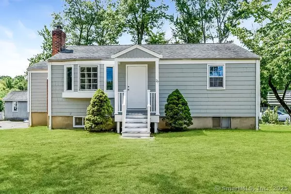 27 County Street, Norwalk, CT 06851