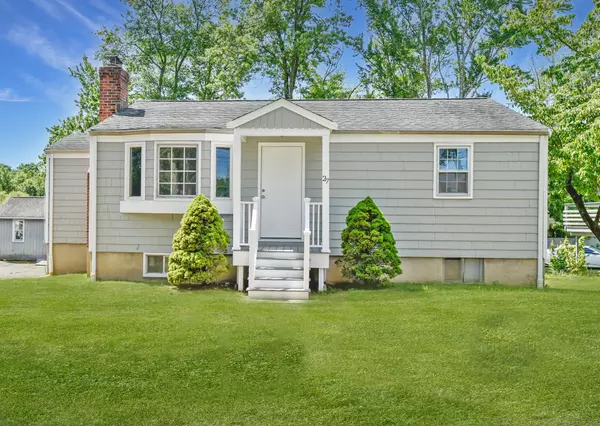 27 County Street, Norwalk, CT 06851