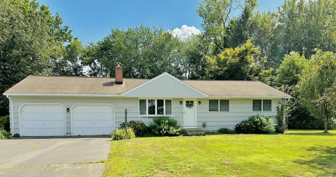 5 Arwood Road, Farmington, CT 06032