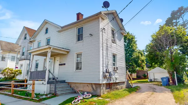 Meriden, CT 06451,50 South 2nd Street