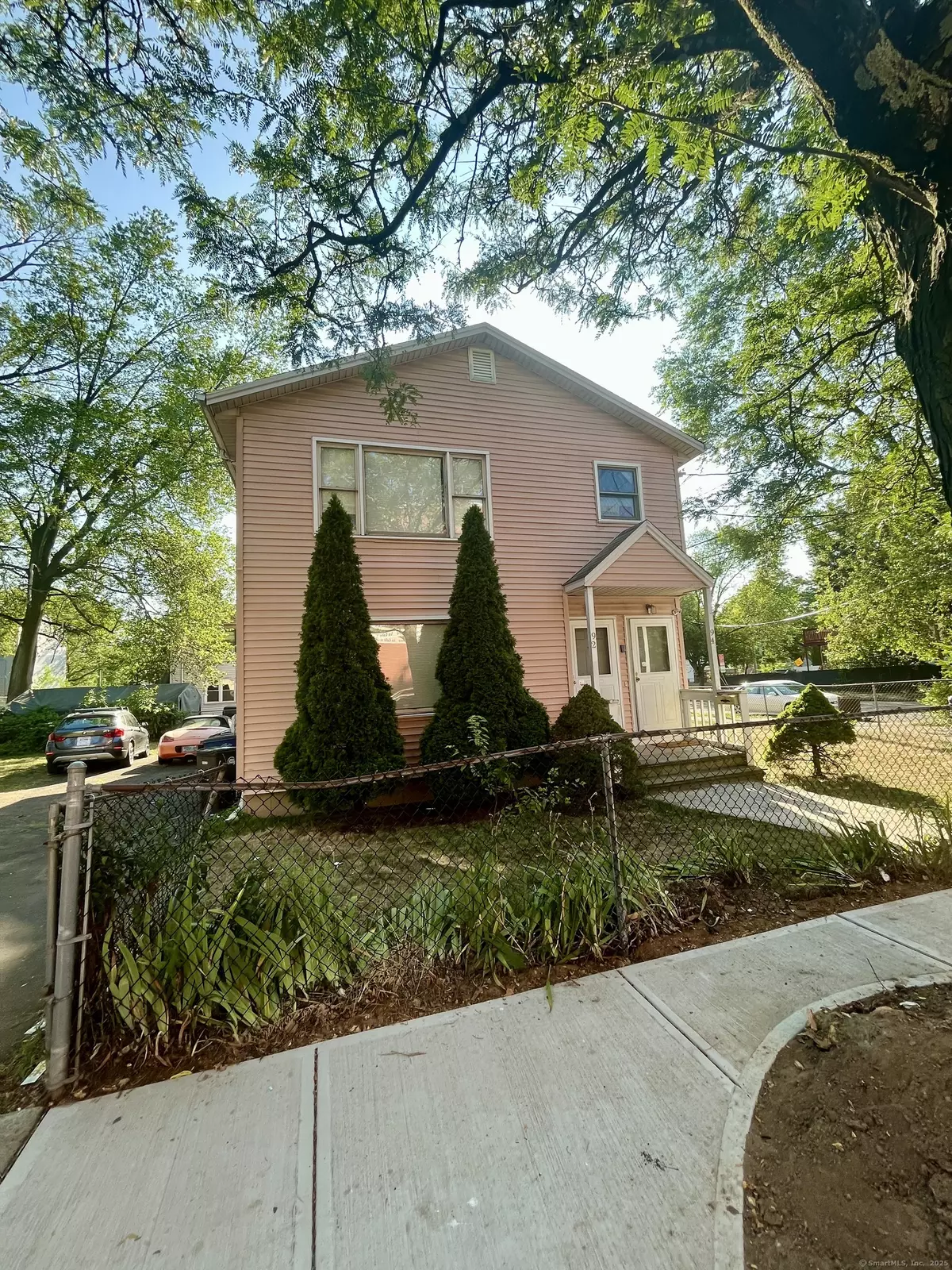 New Haven, CT 06519,92 Arch Street
