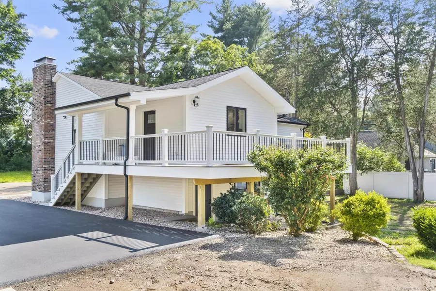 16 Arbor Road, Avon, CT 06001