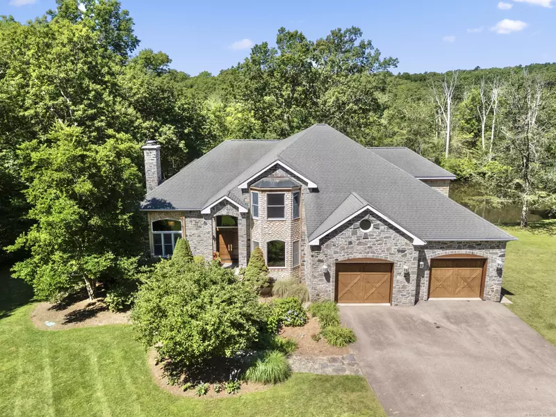 70 Morgan Road, Salem, CT 06420