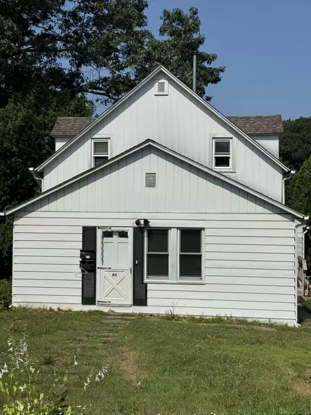 80 Homestead Street, Manchester, CT 06042