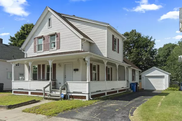Griswold, CT 06351,31 Palmer Avenue