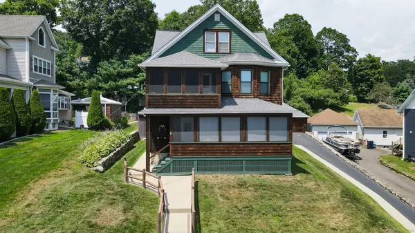 12 Clifton Street, Seymour, CT 06483