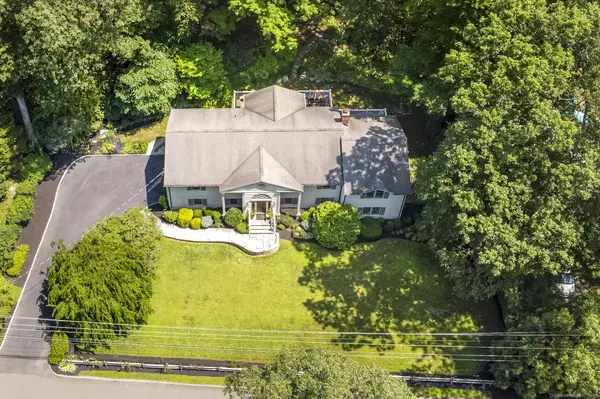 Stamford, CT 06903,65 McIntosh Road