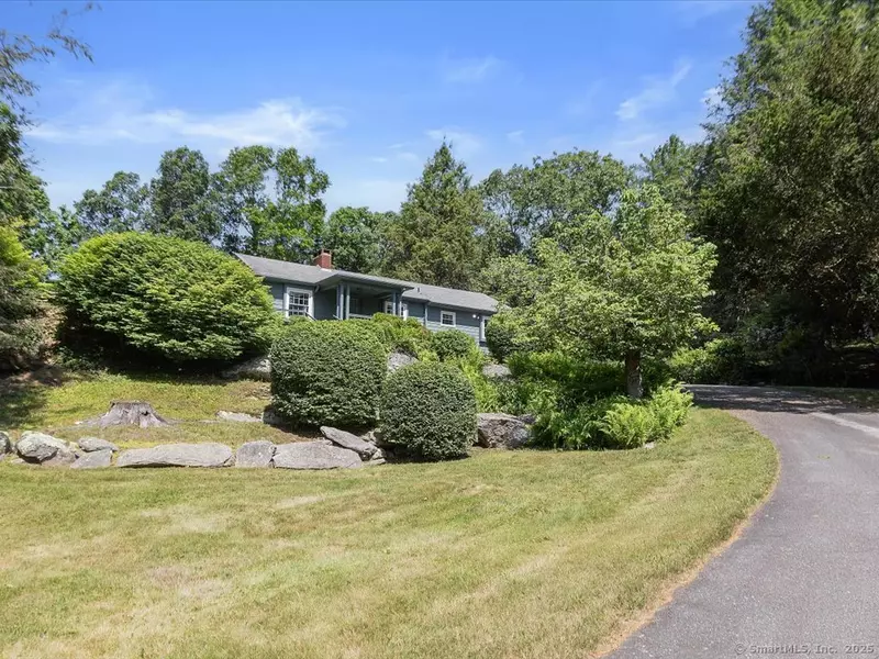 23 Pine Woods Road, North Stonington, CT 06359