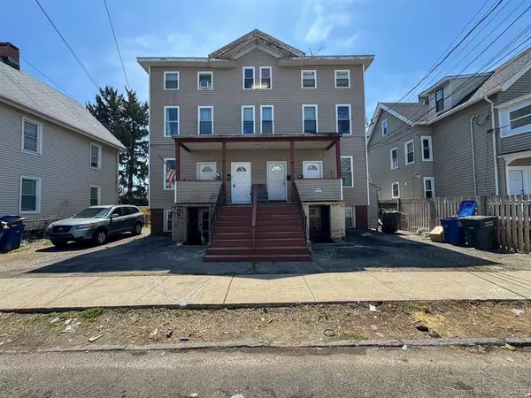 Bridgeport, CT 06608,40 Jane Street
