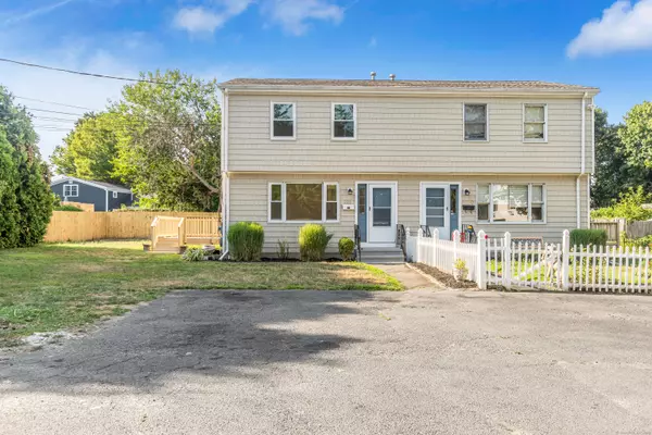 222 Ellsworth Street, Bridgeport, CT 06605