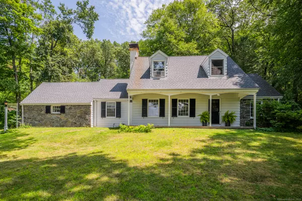 42 Carriage Drive, Avon, CT 06001
