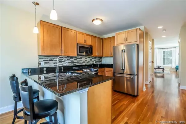 Bethel, CT 06801,201 Copper Square Drive #201