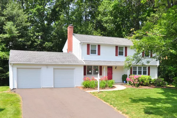 Windsor, CT 06095,72 Brookview Road