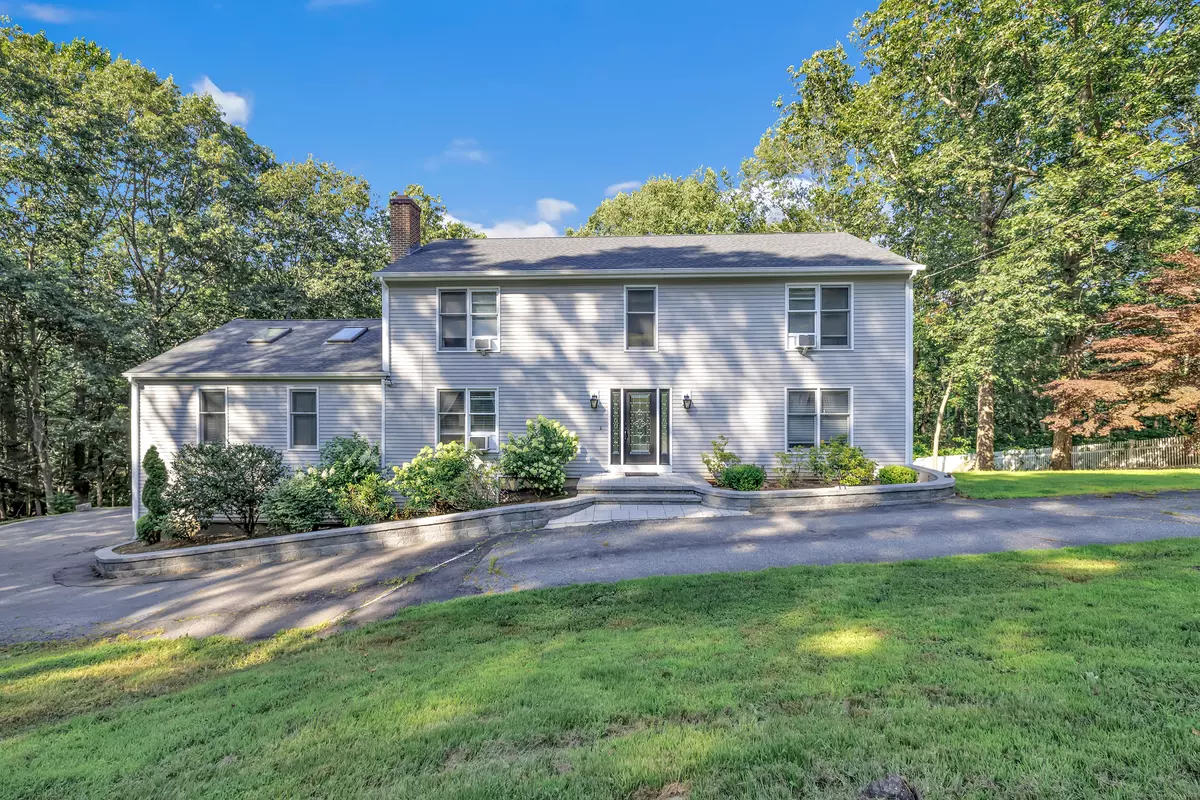 Shelton, CT 06484,190 Thoreau Drive