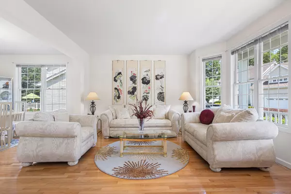 Southbury, CT 06488,6 Revere Circle #6