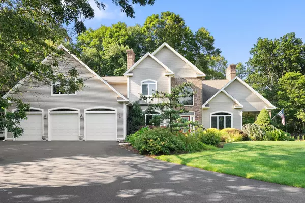 Manchester, CT 06040,37 Pondview Drive