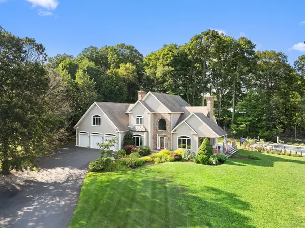 37 Pondview Drive, Manchester, CT 06040