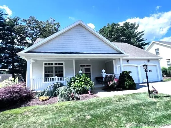 Tolland, CT 06084,6 Dorothea Lane #6
