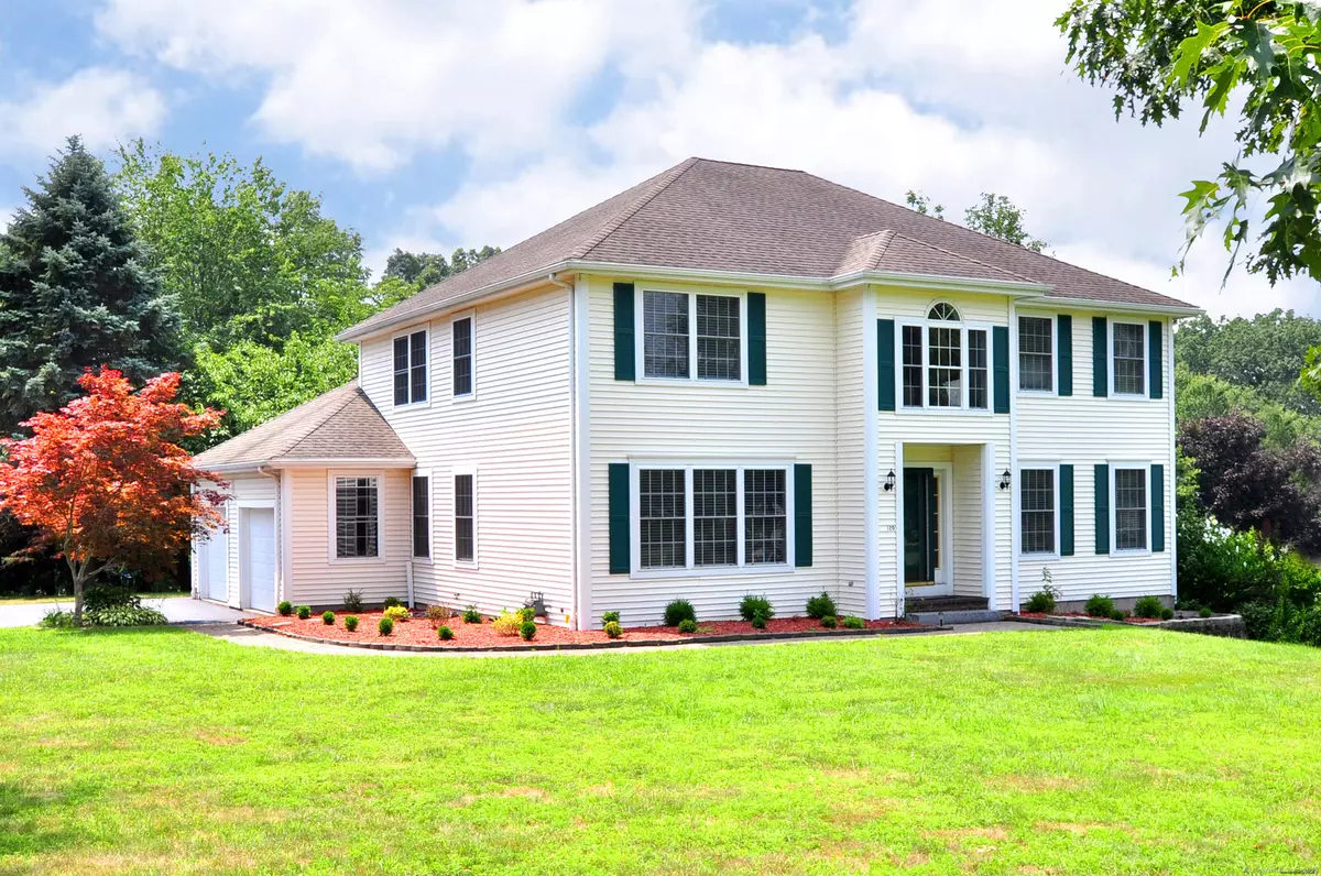 South Windsor, CT 06074,120 Talcott Ridge Road