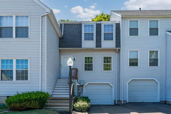 229 Branford Road #106, North Branford, CT 06471