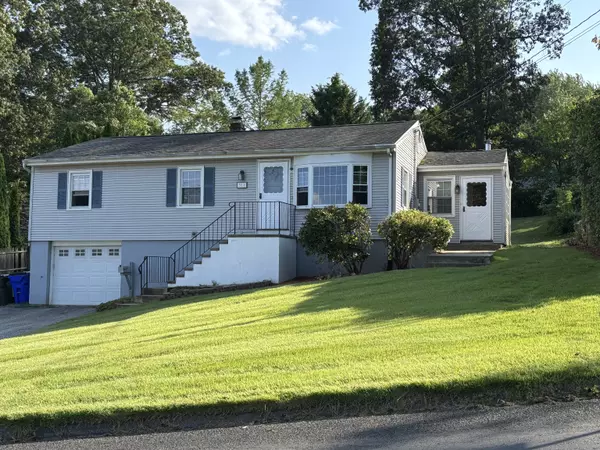311 Colonial Street, Watertown, CT 06779