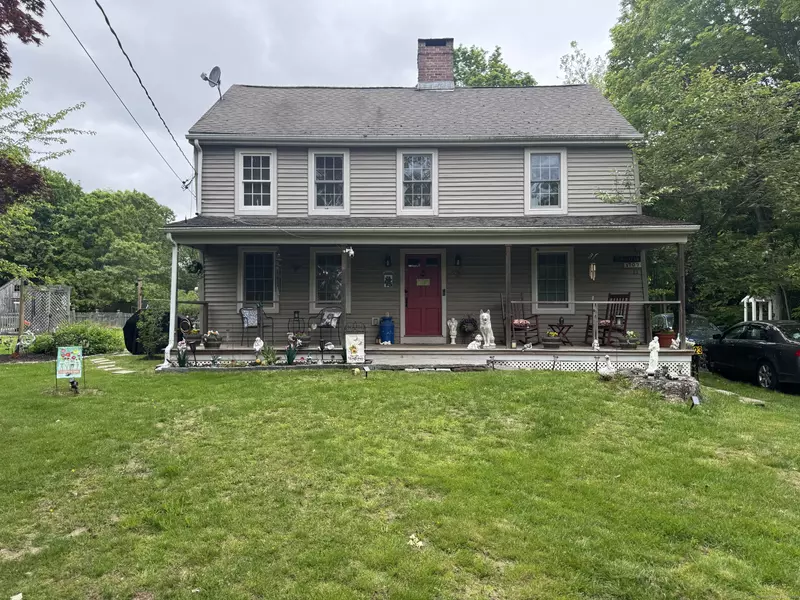 23 Old Mill Road, Clinton, CT 06413